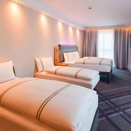 Hotel Premier Centre
