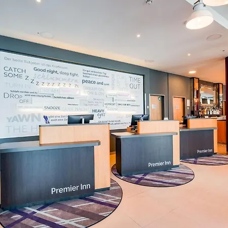 Hotel Premier Centre 3*