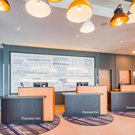 Premier Centre